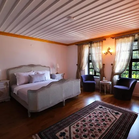 Konak1927 מלון *