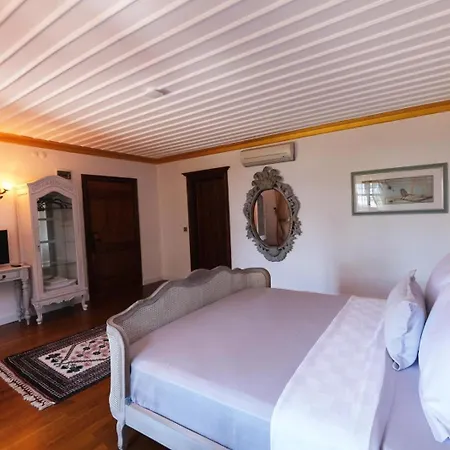 מלון Konak1927 *