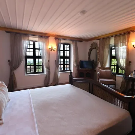Konak1927 Otel