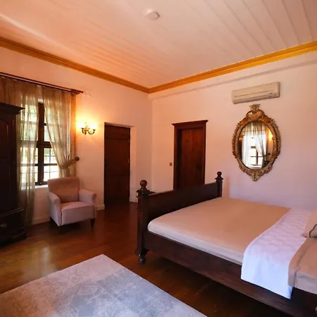 Otel Konak1927