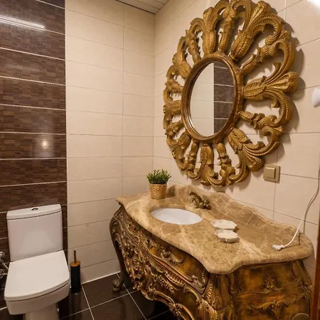 Konak1927 מלון *