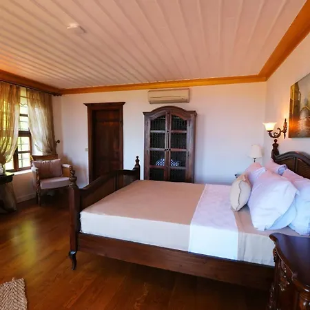 فندق Konak1927 *