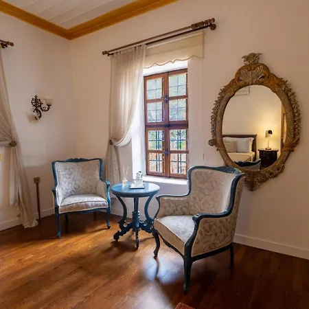 Konak1927 فندق *