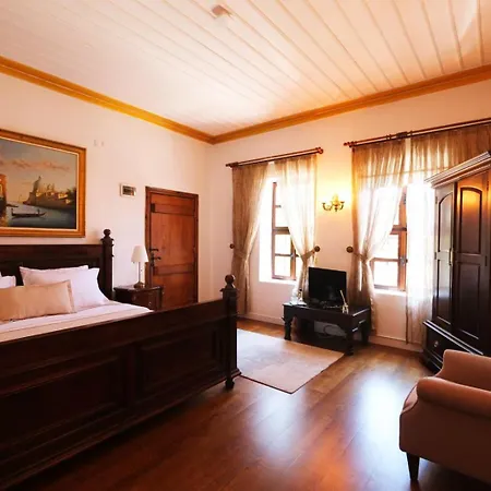 Konak1927 فندق *